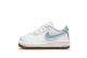 Nike Air Force 1 LV8 Indigo TD (CZ2663-100) weiss 6