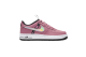 Nike Air Force 1 LV8 KSA Worldwide Pack Desert Berry GS Low (CT4683-600) pink 4