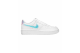 Nike Air Force 1 LV8 PS (CW1584-100) weiss 1