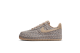 Nike Air Force 1 LX United in Victory Low (DZ2789-200) beige 1