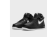 Nike Air Force 1 Mid 07 (DV0806-001) schwarz 4