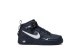 Nike Air Force 1 Mid LV8 07 (804609-403) schwarz 1