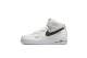 Nike Air Force 1 Mid 07 LV8 (DR9513 100) weiss 1