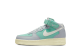 Nike Dunk High Vintage Certified Fresh Particle Grey Premium (DQ8800 001) bunt 1