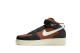 Nike Air Force 1 Mid 07 Pecan (DQ8766 001) bunt 1
