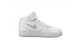 Nike Air Force 1 Mid 07 (DZ2672-101) weiss 6