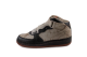 Nike Air Force 1 Mid Insideout Laser (309379-011) bunt 1