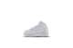 Nike Air Force 1 Mid TD (314197-113) weiss 5