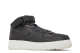 Nike Air Force 1 Mid Sail (905619-001) schwarz 6