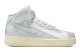 Nike Air Force 1 Mid Copy Paste (DQ8645-045) weiss 3