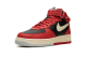 Nike Air Force 1 Mid Lv8 Split (DZ2554 001) bunt 4