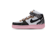Nike Air Force 1 Mid Tunnel Walk (DZ4841-100) bunt 4