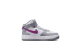 Nike Air Force 1 Mid EasyOn (FN1193-003) grau 3