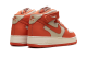 Nike Air Force 1 Mid (FB2036-700) multicolor 3