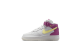 Nike Air Force 1 Mid LE (DH2933-100) weiss 1