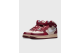 Nike Air Force 1 Mid London (DO7045-600) rot 2