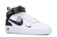 Nike Air Force 1 Mid LV8 GS Utility (AV3803-100) weiss 6