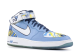 Nike Air Force 1 Mid Premium M Vick Michael (313984-411) bunt 6