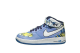 Nike Air Force 1 Mid Premium M Vick Michael (313984-411) bunt 1