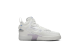 Nike Air Force 1 Mid React (DQ1872-101) weiss 3