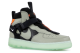 Nike Air Force 1 Utility Spruce Mid (AQ9758-300) bunt 6
