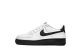 Nike Air Force 1 GS Midsole (CV7663-101) bunt 1