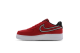 Nike Air Force 1 Low Reverse Stitch University (CD0886-600) rot 4