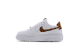 Nike Air Force 1 Pixel SE Leopard (CV8481-100) weiss 4