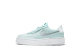 Nike Air Force 1 Pixel Glacier Low Blue (DH3855-400) blau 1
