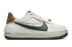 Nike Air Force 1 PLT.AF.ORM Sail Pro Green (FB1856 131) weiss 3