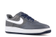 Nike Air Force 1 Low Grey Navy Croc Premium (315180 011) grau 5