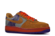 Nike Air Force 1 Premium 07 Amare New Six Low Stoudemire (315182-071) bunt 6