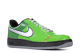 Nike Air Force 1 Premium Frankenstein Low (313641-301) grün 6