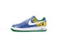 Nike Air Force 1 Premium Collection Royale Ronaldinho Low (313983-411) bunt 1