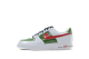 Nike Air Force 1 Premium World Cup Low Mexico (309096-162) bunt 1
