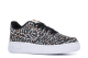 Nike Air Force 1 JDI Premium PRM GS (AO3977-001) bunt 6