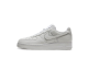 Nike Air Force 1 QS Nikeconnect Low NYC (AO2457 100) weiss 1