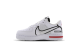 Nike Air Force 1 React GS D MS X (CD6960-100) weiss 4