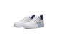 Nike Air Force 1 React (DH7615-101) weiss 2