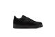 Nike Air Force 1 Retro Valentine Day (IB6836-001) schwarz 3
