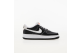 Nike Air Force 1 S50 GS (DB1560-001) schwarz 3
