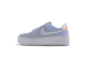 Nike Air Force 1 Sage (CV3023-400) bunt 4