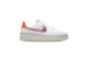 Nike Air Force 1 Sage Low (CV3036 100) weiss 3
