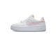 Nike Air Force 1 Sage Low One Of (CW5566-100) weiss 1