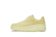 Nike Air Force 1 Sage XX Luminous Green (AO1215-300) beige 1