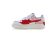 Nike Air Force 1 Shadow (CI0919-108) weiss 4