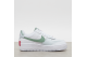 Nike Air Force 1 Shadow (CI0919-112) weiss 2