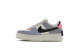 Nike Air Force 1 Shadow (CU8591-101) bunt 4