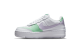 Nike Air Force 1 Shadow (CU8591-103) weiss 4