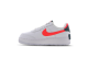 Nike Air Force 1 Shadow (DB3902-100) weiss 4